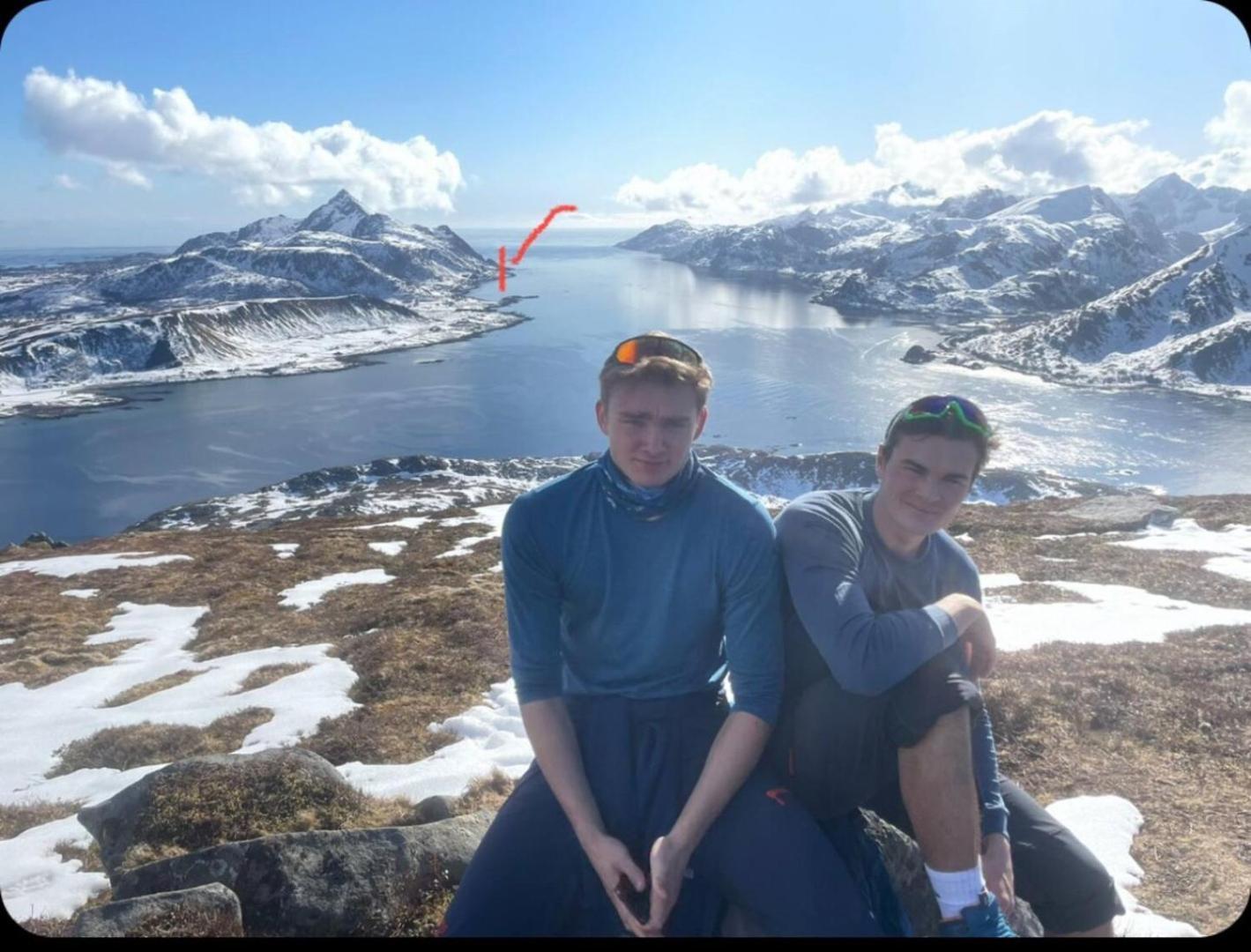 Vettinghytta, Close To The Sea With Amazing View. Gravdal  외부 사진